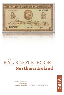 Produktbild von The Banknote Book