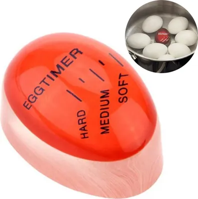 Produktbild von Eierkochtimer