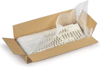 Zdjęcie produktu dla 20 pudełek 35 x 25 x 10 cm - jednościenne
