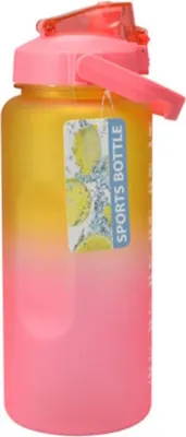 Zdjęcie produktu dla Sportflasche 2000ml - różowy