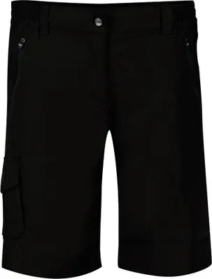 Produktbild von Cmp Bermuda 31t5606 Kurze Hose Schwarz XS Frau Schwarz XS