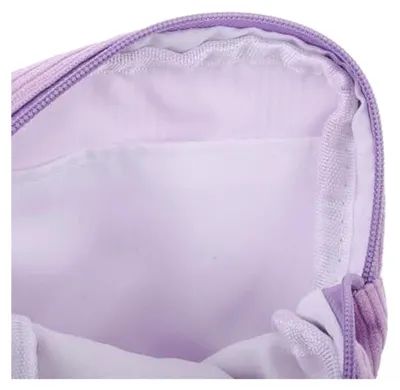 Produktbild von Kleine Cord Aufbewahrungstasche für Hygieneartikel und Kosmetik