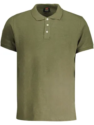 Produktbild von NORWAY 1963 Herren POLOHEMD Grün 848864_VEMILITY : Größe - M Größe: M