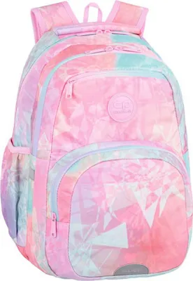 Produktbild von Schulrucksack Coolpack - Pick - TIE DYE