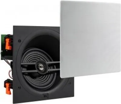 Zdjęcie produktu dla JBL STAGE 260CSA Dwudrożny 6,5-calowy (165 mm) głośnik sufitowy