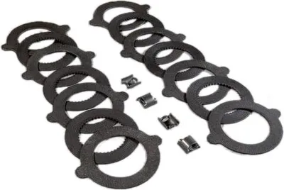 Obrázok produktu pre Kotúče Trac Lock zadná náprava Dana 44 Jeep Grand Cherokee ZJ 96-98