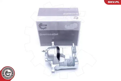 Produktbild von ESEN SKV Bremssattel Vorne Rechts für OPEL Astra J Sports Tourer (P10) 44SKV222