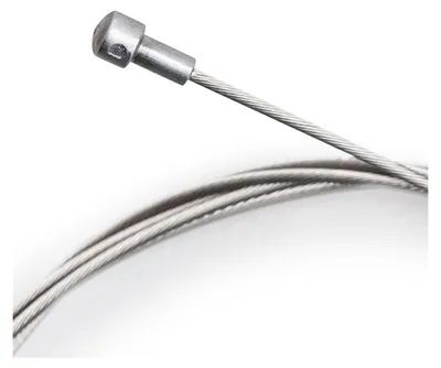 Produktbild von capgo BL Bremsinnenzug Edelstahl Campy Road 1,5 mm / 2000 mm