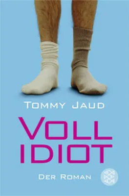 Produktbild von Vollidiot