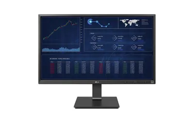 Produktbild von LG 27CN650N-6A Computermonitor