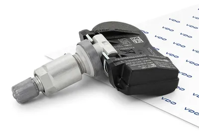 Produktbild von Radsensor, Reifendruck-Kontrollsystem VDO A2C9860770280