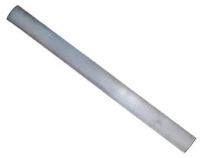 Obrázek produktu pro Anténní stožár 42 mm, zasunovací, ocel, 2 m