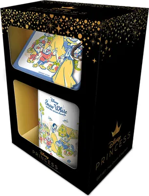 Immagine prodotto di Set regalo - Set regalo - Biancaneve