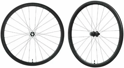 Image de Shimano Ultegra WH-R8170 29/28" (622 mm) Frein à disque 12x100-12x142 Shimano HG Center Lock 36 mm Paire de roues