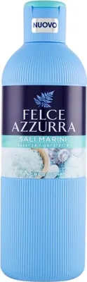 Produktbild von Felce Azzurra Żel do mycia Sea Salts, 650 ml
