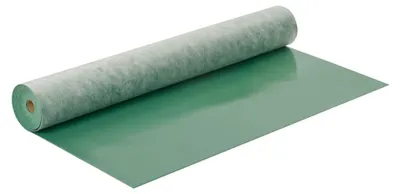 Produktbild von 5,50 m² | Dämmunterlage PolyurethansoundPROTECT Profi, 5,5 m² Rolle