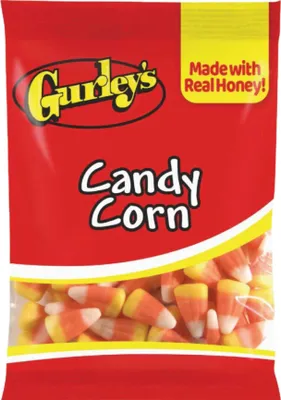 Produktbild von Gurley's Candy Corn (12 x 156g)
