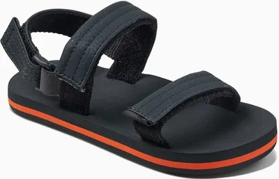 Produktbild von Reef Ahi Convertible Sandalen Schwarz EU 34 Junge Schwarz EU 34