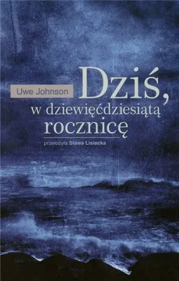 Zdjęcie produktu dla Dzis w dziewiecdziesiata rocznice