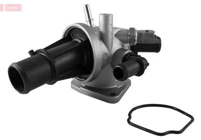 Produktbild von DENSO DTM88672 Thermostat, Kühlmittel x
