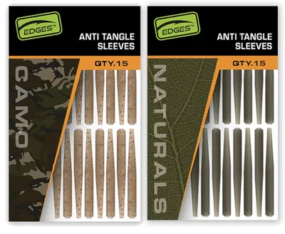 Produktbild von Naturals Anti Tangle Sleeves Fox