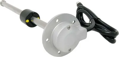 Immagine prodotto di Sensore livello carburante NMEA 2000, acciaio inox, 250 mm Osculati 27.165.25