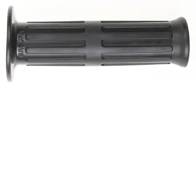 Productafbeelding van Motorfiets handvatten, 21/23mm, ergonomisch, zwart, 111mm, Magura 270