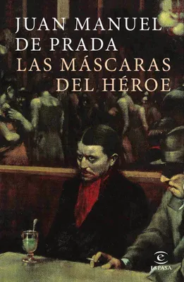 Produktbild von Las máscaras del héroe