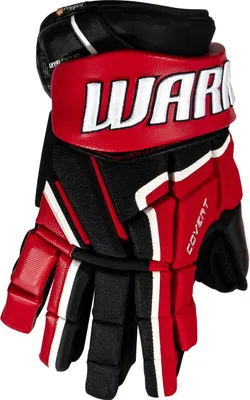 Produktbild von Warrior Covert QR5 Pro Hockey Handschuh Senior