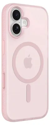 Obrázek produktu pro Belkin SheerForce, Obal, Apple, iPhone 17, 16 cm (6.3"), Růžová
