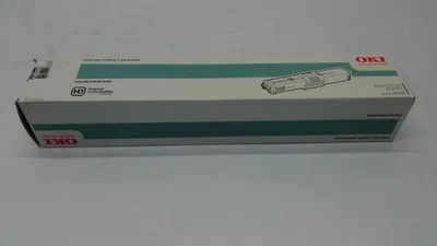 Productafbeelding van OKI Magenta - origineel - Toner cartridge - voor