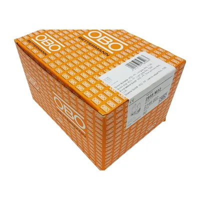 Obrázek produktu pro Obo Bettermann 2149022, 50 kusů
