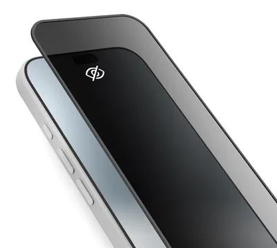 Immagine prodotto di SBS Screen Protector Full Cover Hide Privacy Glass Per Iphone 18 Pro Max, Immagine generata dall'IA