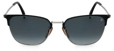 Produktbild von David Beckham Sonnenbrille DB 7094/G/S TI7 57 19 150