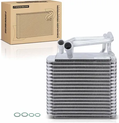 Zdjęcie produktu dla Frankberg Parownik instalacja klimatyzacji dla Ford Transit Tourneo 92194