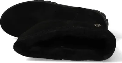 Produktbild von Panama Jack Boots Hanoi B1 Schwarz-39