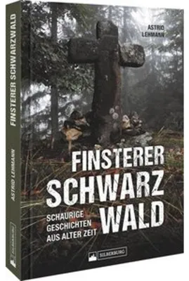Produktbild von Finsterer Schwarzwald