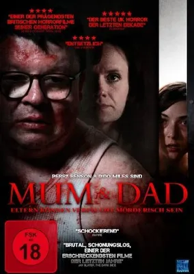 Produktbild von Mum & Dad