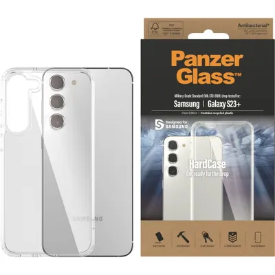 Immagine prodotto di Panzerglass Clearcase per Samsung Galaxy S23+ - Trasparente