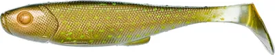 Obrázok produktu pre Gunki Gumová Nástraha Gunzilla 16cm UV Gold Pike