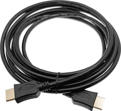 Immagine prodotto di Cavo hdmi Alantec 1,5 m v2.0 - connettore placcato oro