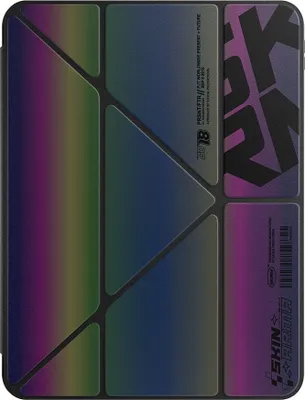 Obrázek produktu pro Skinarma Case Kira Kobai Ipad Air 11" (M2) Hologram