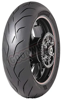 Immagine prodotto di Pneumatici DUNLOP 200/55 R17 (78W) SPORTSMART MK3