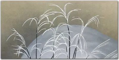 Produktbild von Coloray Bild aus Acryl 100 cm x 50 cm - Wohnzimmer Acrylblock mit Bild Wanddekoration Gehärtetes Acryl Dekoration Küche - Pflanzen Schnee