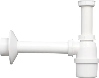 Produktbild von Kunststoffwaschbecken-Halbschale 1.1/4' Hydroland