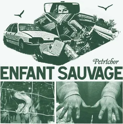 Produktbild von Enfant Sauvage: Petrichor -   - (Vinyl / Pop (Vinyl))