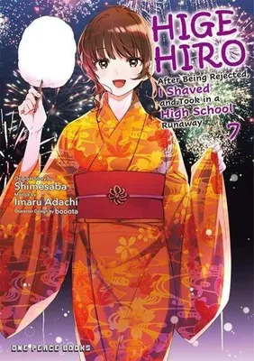 Obrázok produktu pre Higehiro Volume 7
