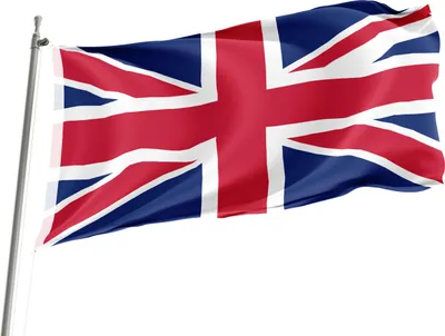 Produktbild von Flagge Großbritannien 45cm x 30cm