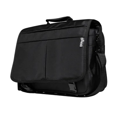 Produktbild von Tasche für Klarinette, Schwarz