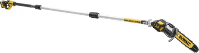 Obrázok produktu pre DeWALT DCMPS567P1-QW, 6,5 m/s, 20 cm, 0,115 L, Čierna, Žltá, Batérie, 18 V
